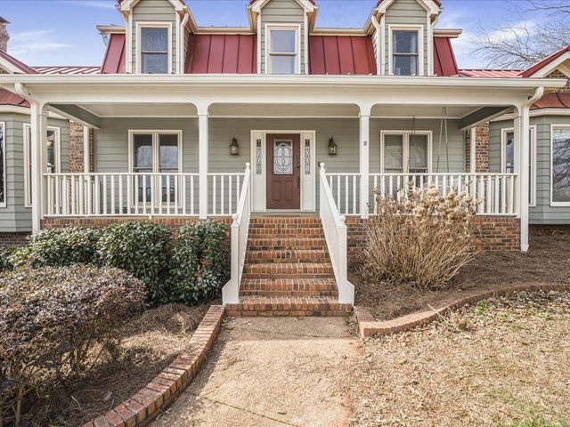 652 McCready Drive, Dallas, GA 30157