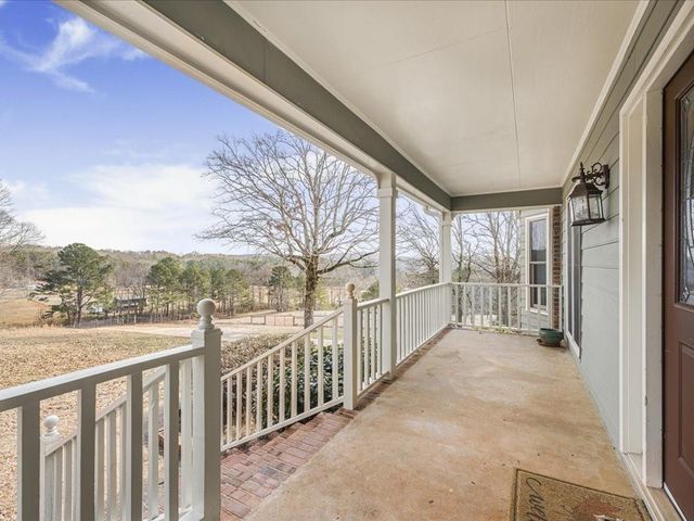 652 McCready Drive, Dallas, GA 30157