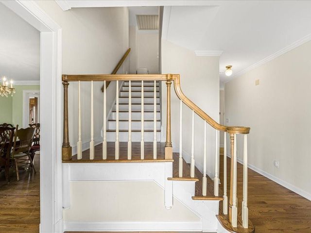 652 McCready Drive, Dallas, GA 30157