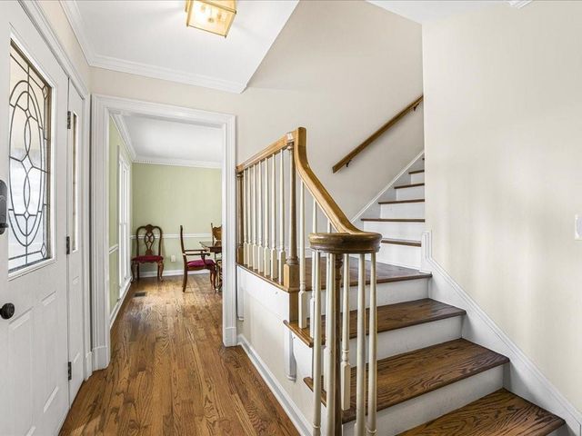 652 McCready Drive, Dallas, GA 30157