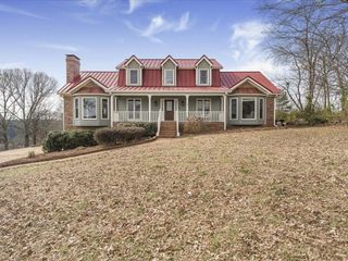 652 McCready Drive, Dallas, GA 30157