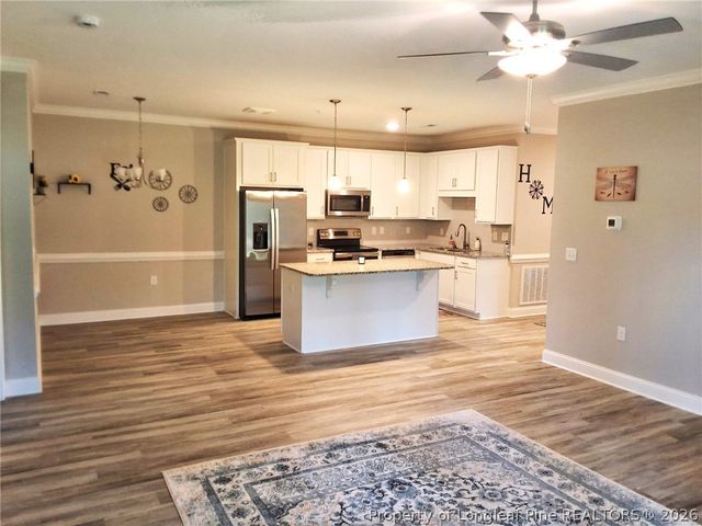260 Gallery Drive 102, Spring Lake, NC 28390