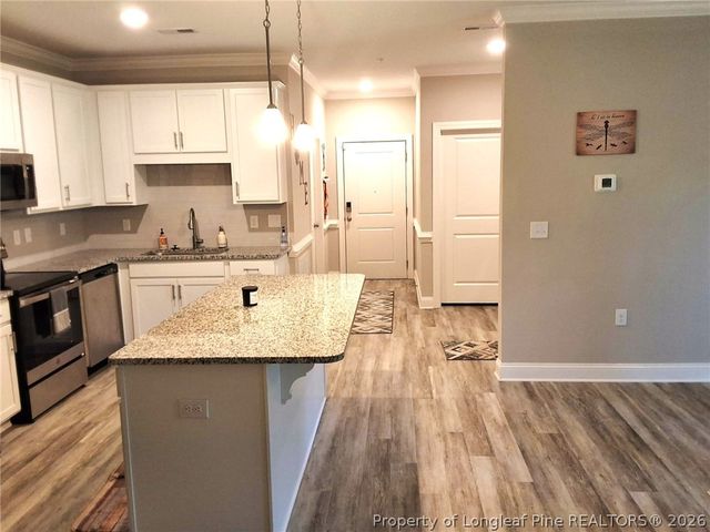 260 Gallery Drive 102, Spring Lake, NC 28390