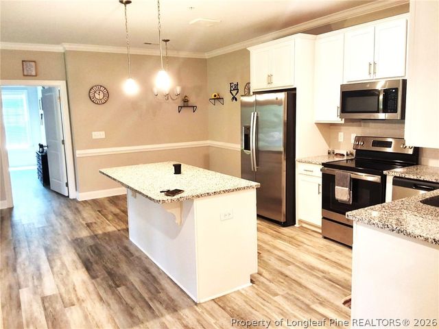 260 Gallery Drive 102, Spring Lake, NC 28390