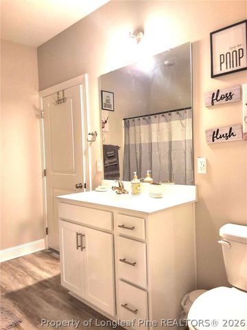 260 Gallery Drive 102, Spring Lake, NC 28390
