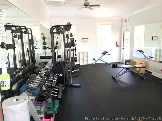 260 Gallery Drive 102, Spring Lake, NC 28390