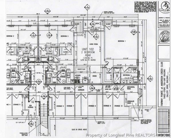 260 Gallery Drive 102, Spring Lake, NC 28390