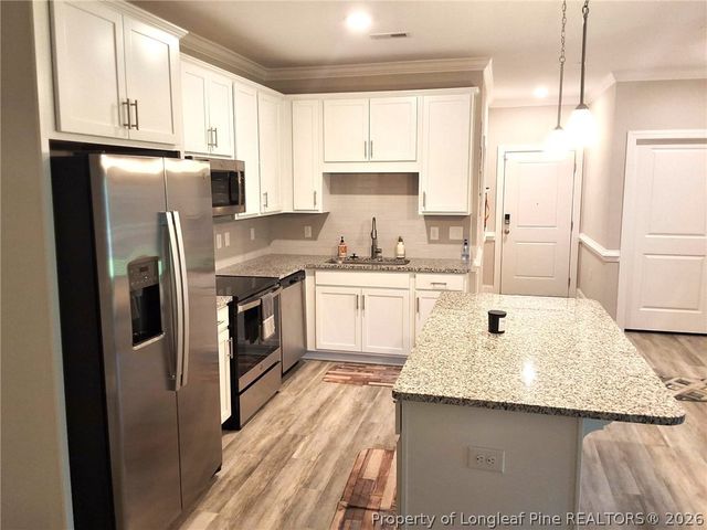 260 Gallery Drive 102, Spring Lake, NC 28390
