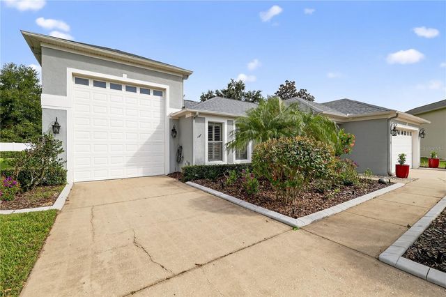 4719 HERITAGE TRAIL, Leesburg, FL 34748