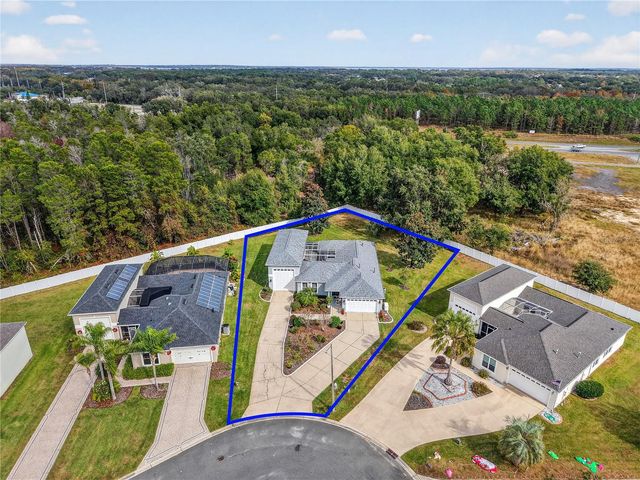 4719 HERITAGE TRAIL, Leesburg, FL 34748