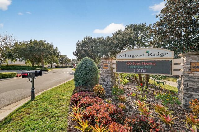 4719 HERITAGE TRAIL, Leesburg, FL 34748