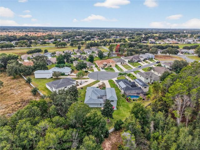 4719 HERITAGE TRAIL, Leesburg, FL 34748