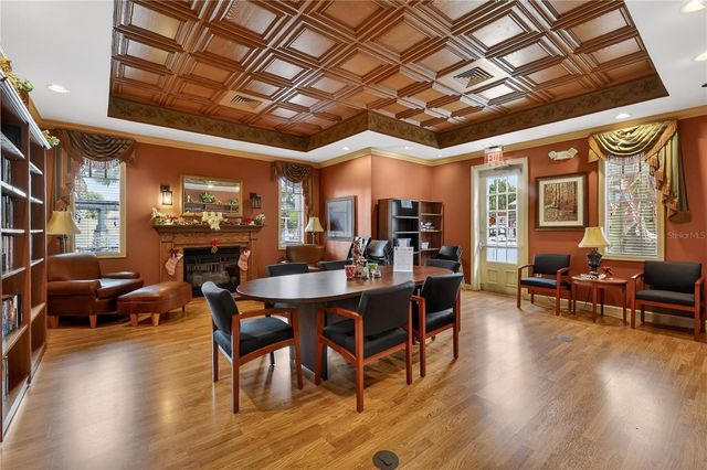 4719 HERITAGE TRAIL, Leesburg, FL 34748