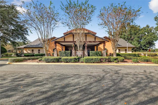 4719 HERITAGE TRAIL, Leesburg, FL 34748