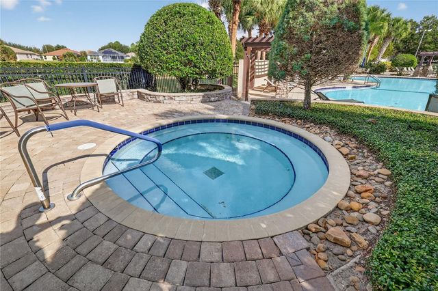 4719 HERITAGE TRAIL, Leesburg, FL 34748