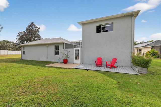 4719 HERITAGE TRAIL, Leesburg, FL 34748