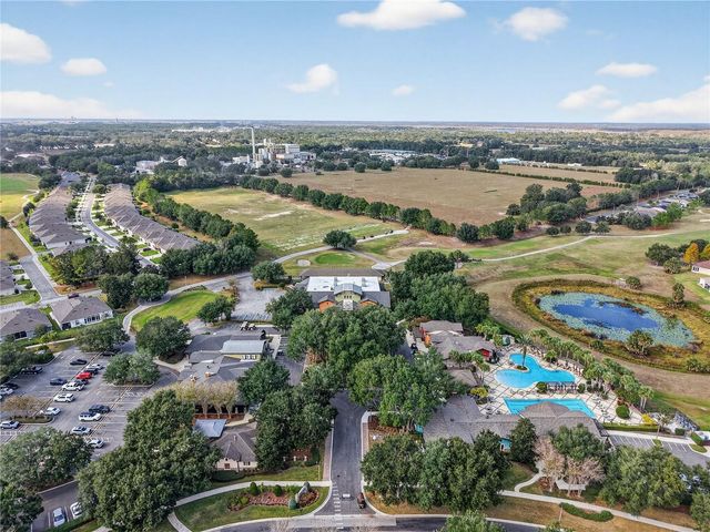 4719 HERITAGE TRAIL, Leesburg, FL 34748