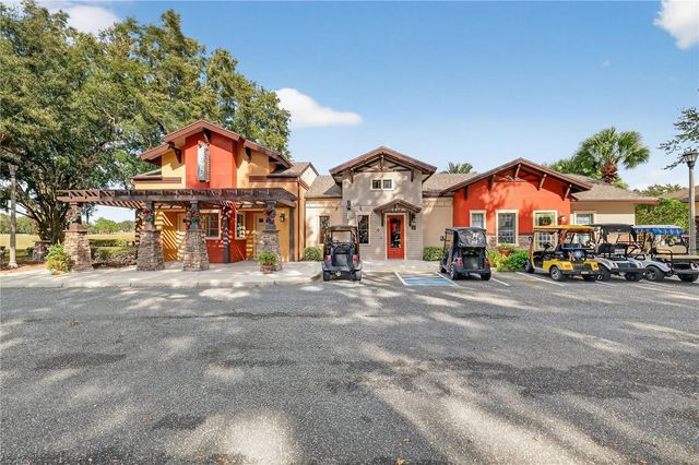 4719 HERITAGE TRAIL, Leesburg, FL 34748