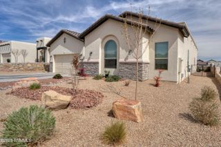 4241 Arcadia Point, Las Cruces, NM 88011