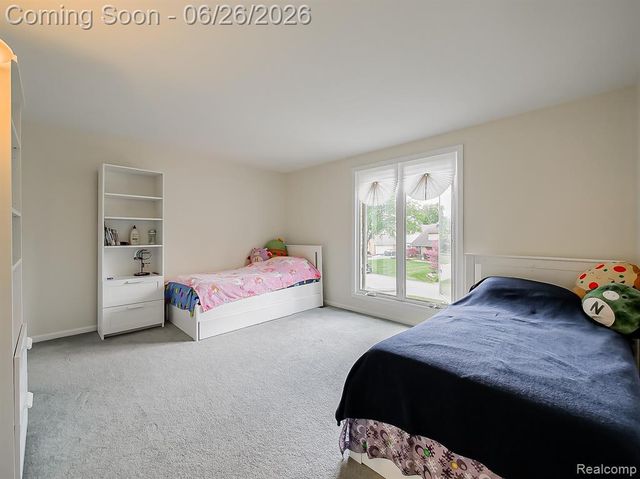 29523 Shenandoah Drive, Farmington, MI 48331
