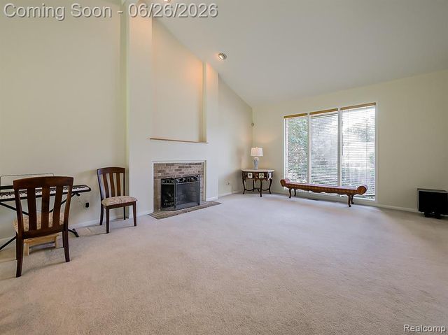 29523 Shenandoah Drive, Farmington, MI 48331