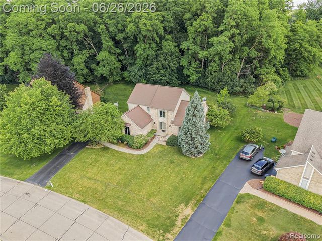 29523 Shenandoah Drive, Farmington, MI 48331