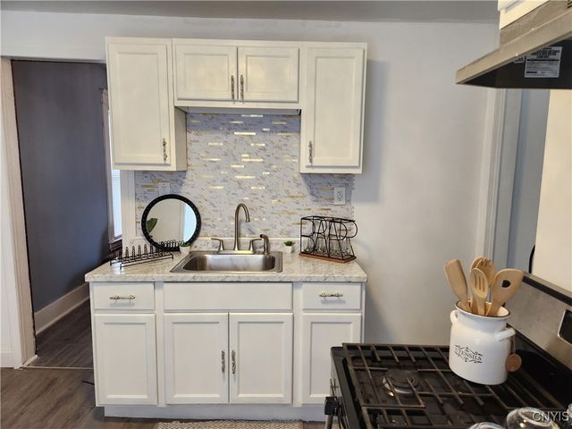 159 West Matson Avenue, Syracuse, NY 13205