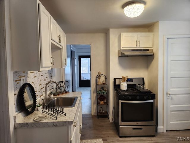 159 West Matson Avenue, Syracuse, NY 13205