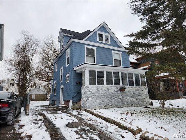 159 West Matson Avenue, Syracuse, NY 13205