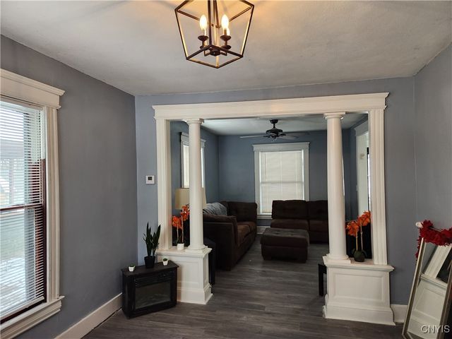 159 West Matson Avenue, Syracuse, NY 13205