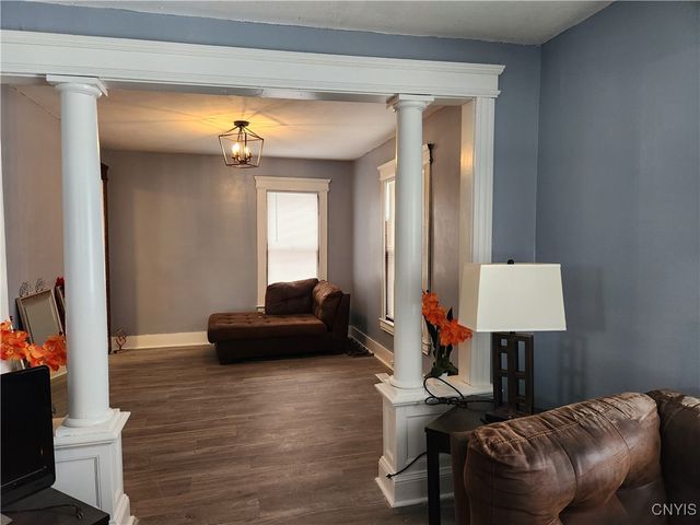 159 West Matson Avenue, Syracuse, NY 13205