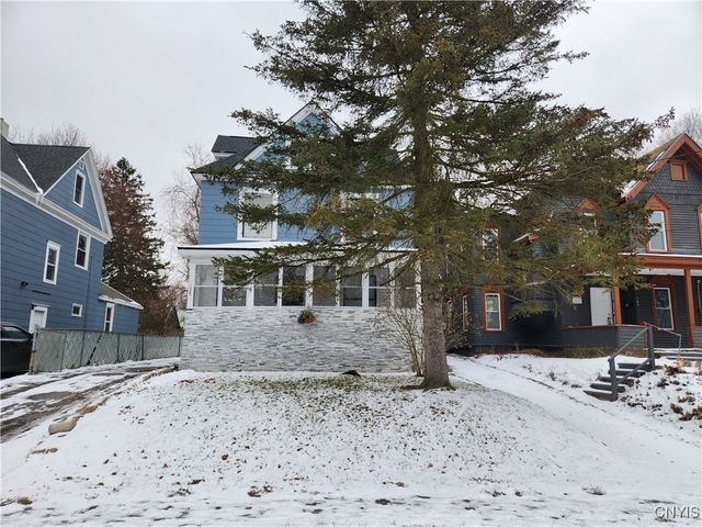 159 West Matson Avenue, Syracuse, NY 13205