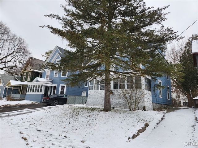 159 West Matson Avenue, Syracuse, NY 13205