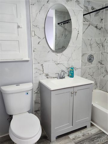 159 West Matson Avenue, Syracuse, NY 13205