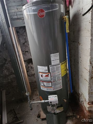 159 West Matson Avenue, Syracuse, NY 13205