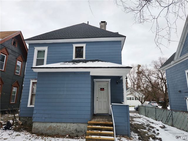 159 West Matson Avenue, Syracuse, NY 13205