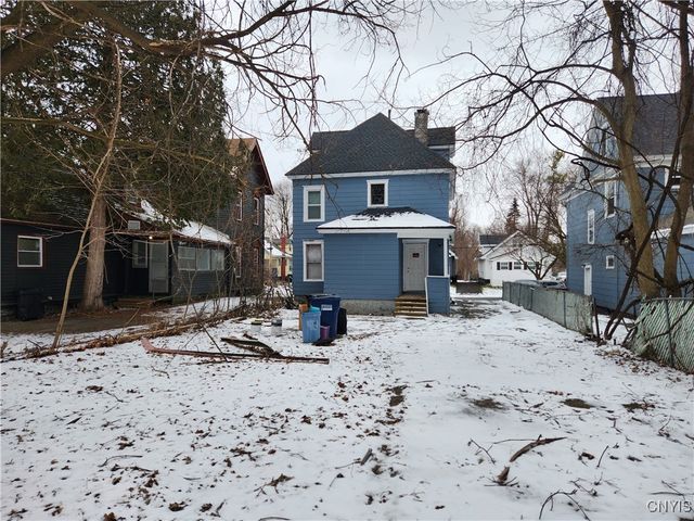 159 West Matson Avenue, Syracuse, NY 13205