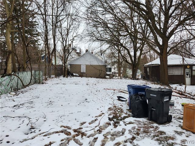 159 West Matson Avenue, Syracuse, NY 13205