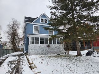 159 West Matson Avenue, Syracuse, NY 13205