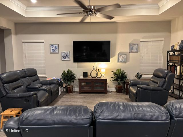 10645 Chapelwood Drive, Gulfport, MS 39503