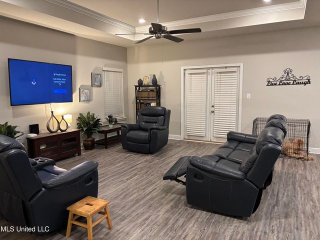 10645 Chapelwood Drive, Gulfport, MS 39503