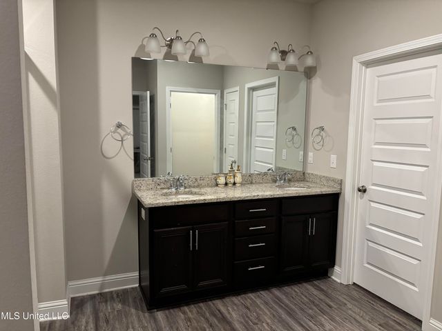 10645 Chapelwood Drive, Gulfport, MS 39503