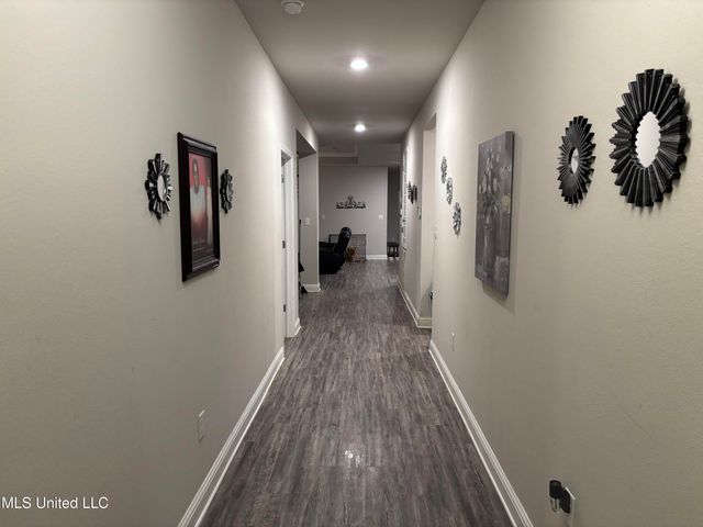 10645 Chapelwood Drive, Gulfport, MS 39503