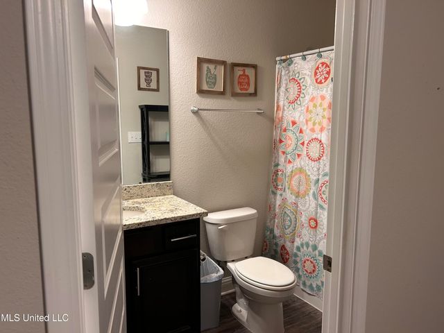 10645 Chapelwood Drive, Gulfport, MS 39503