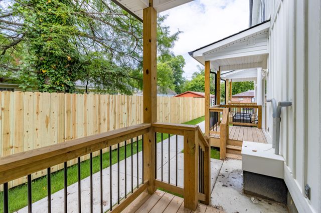 1622 Bradt Street, Chattanooga, TN 37406