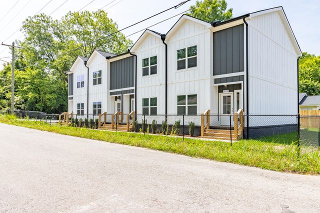 1622 Bradt Street, Chattanooga, TN 37406