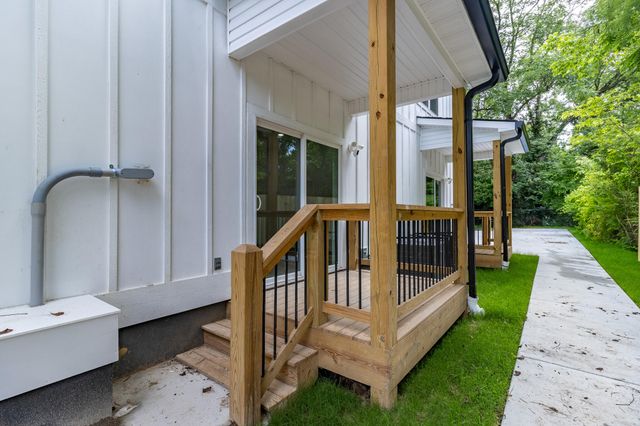 1622 Bradt Street, Chattanooga, TN 37406
