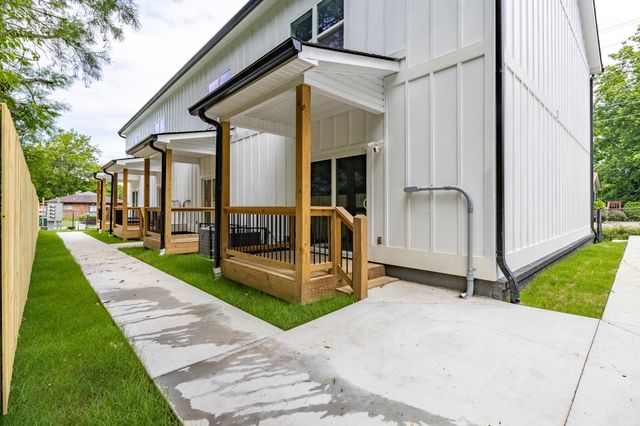 1622 Bradt Street, Chattanooga, TN 37406