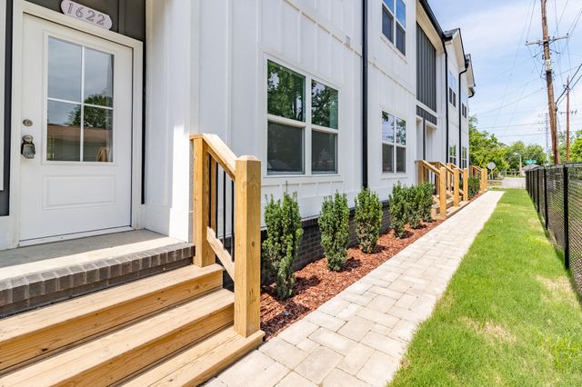 1622 Bradt Street, Chattanooga, TN 37406