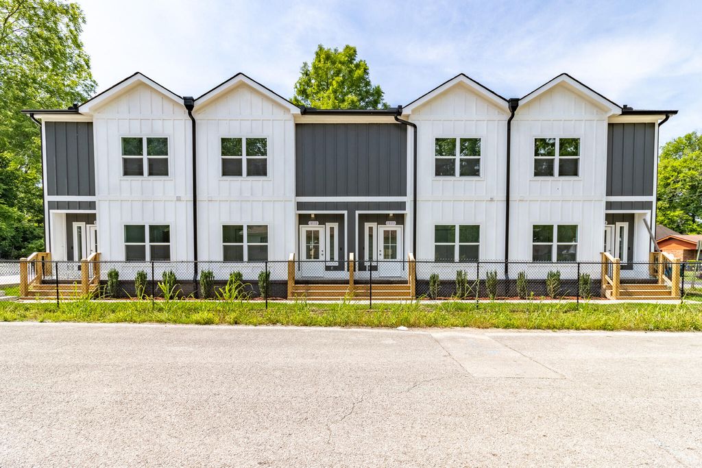 1622 Bradt Street, Chattanooga, TN 37406